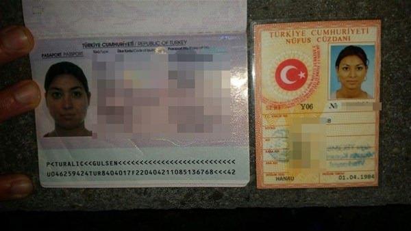 <p>İşte yeni kimlik kartı özellikleri...</p>
<p> </p>