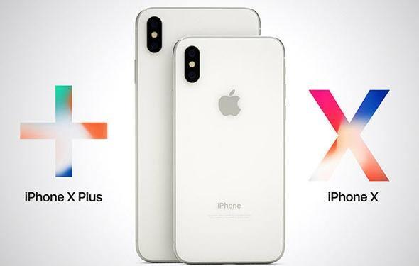 <p>Ayrıca gümüş renkte görünen iPhone X'e gold renk seçeneği getirilmesi, Dummy modelinde sarı, turuncu, mavi ve başka renk seçeneklerinin olması bekleniyor. Fiyat olarak 1100 $ olması ön görülüyor.</p>

<p> </p>
