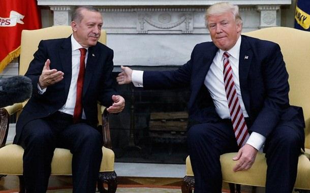ABD ile krizin yedi sebebi
