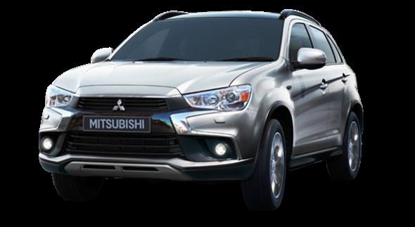 <p>MITSUBISHI - 210 adet satıldı.</p>
<p> </p>