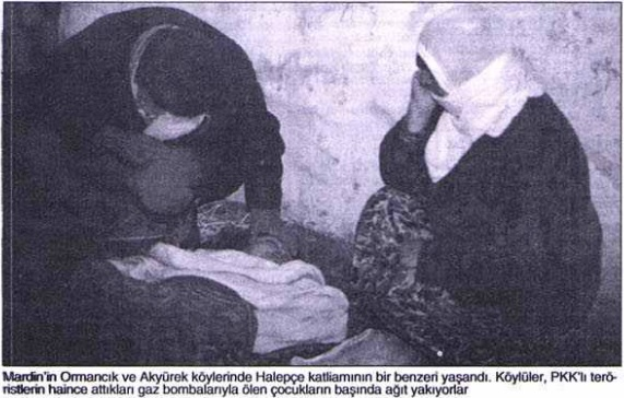 <p><strong>1994</strong></p>
<p><strong>21 OCAK</strong></p>
<p>Mardin'in Ormancık ve Akyürek köylerinde, 11'i çocuk 21 kişi öldürüldü</p>