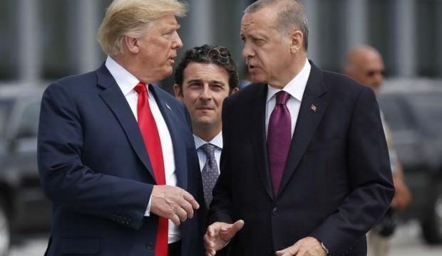 ABD ile krizin yedi sebebi