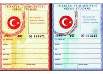 <p>T.C. Kimlik Kartı, fiziksel özellikleri olarak ISO/IEC 7810 ve ISO/IEC 7816'yı desteklemektedir.</p>
<p> </p>