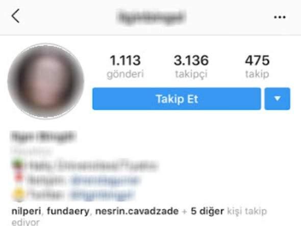 <p>Instagram artık anında o kişiyi takip ettiğiniz arkadaşlarınızdan çıkaracak.</p>
