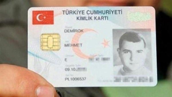 <p>TC Kimlik Numarasını, Nüfus ve Vatandaşlık İşleri Genel Müdürlüğü tarafından Türkiye Cumhuriyeti vatandaşlarına verilmiş 11 rakamdan oluşan kişiye özgü bir sayıdır...</p>

<p> </p>
