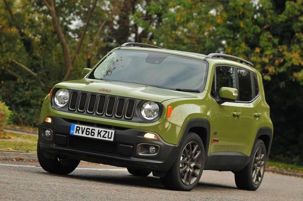 <p>JEEP - 1.310 adet satıldı.</p>
<p> </p>