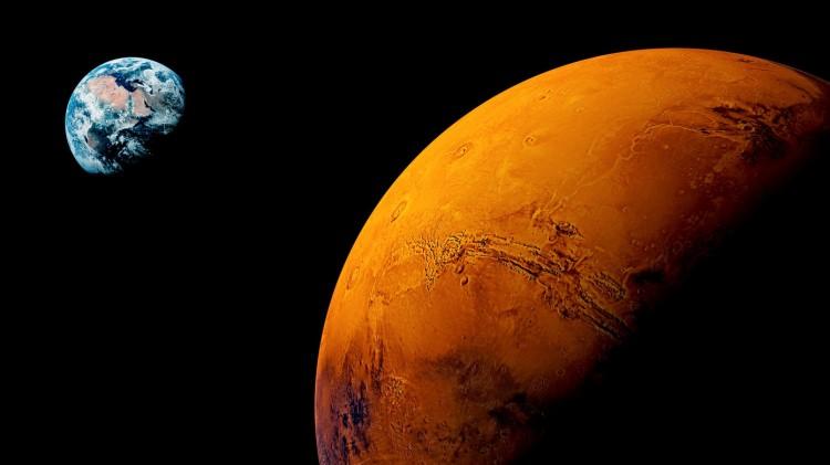 <p><span style="color:#FFFF00"><em><strong>NASA, Mars için konut projelerini tanıttı</strong></em></span></p>

<p>NASA, Kızıl Gezegen’de yaşayacak astronotlar için düzenlenen konut projeleri yarışmasının finalistlerini seçti.</p>
