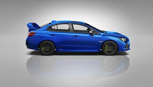 <p>SUBARU - 876 adet satıldı.</p>
<p> </p>