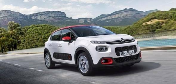 <p>CITROEN - 5.637 adet satıldı.</p>
<p> </p>