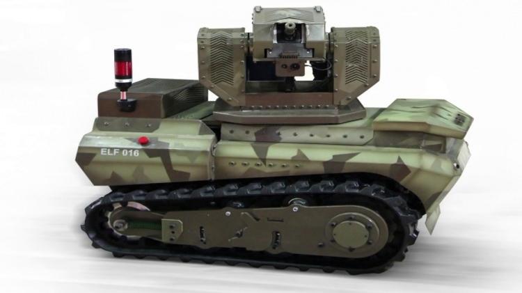 <p>Hafif,   orta   ve   ağır   olmak   üzere   3   farklı   sınıfta   İnsansız   Kara   Araçları   Geliştirilmesi  Projesinin  başlatılması</p>
