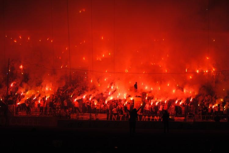 <p>Süper Lig ekiplerinden Kayserispor, yeni sezon öncesinde düzenlediği etkinlik ile taraftarının karşısına çıktı.</p>
