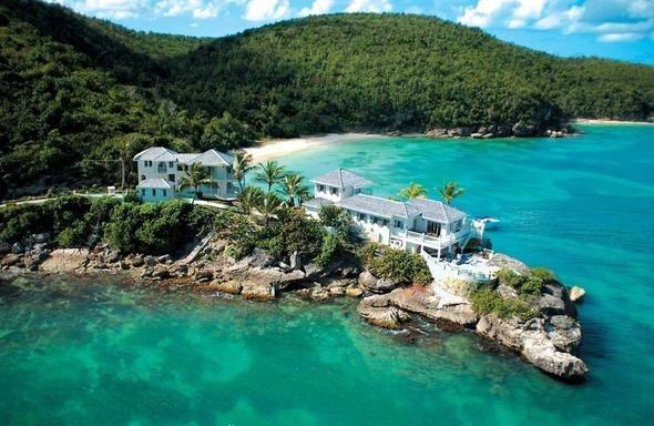 <p>Antigua ve Barbuda<br />
<br />
180 gün vizesiz.</p>
