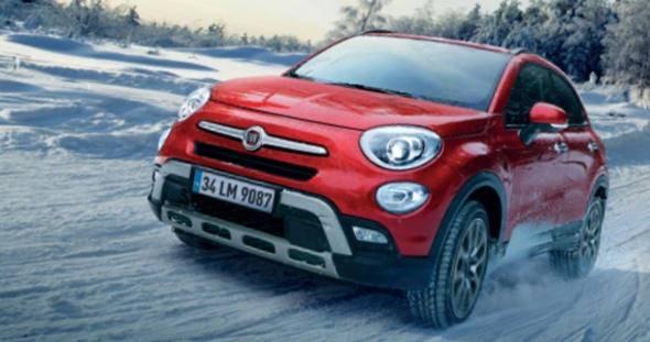 <p>FIAT - 25.919 adet satıldı.</p>
<p> </p>