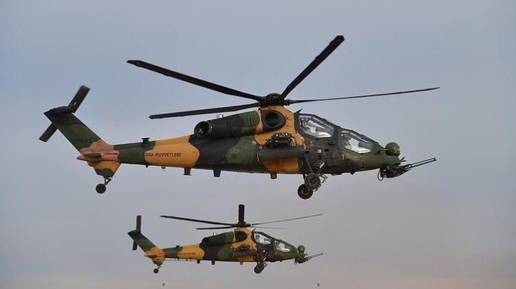 <p>Özgün  Helikopter  ve  ATAK  Helikopterinde  kullanılmak  üzere  geliştirilmekte   olan  ve  ilk  çekirdeğinin  ateşlemesi  yapılan    Turboşaft  Motorun  Kavramsal   Tasarım  Aşamasının  tamamlanması    </p>
