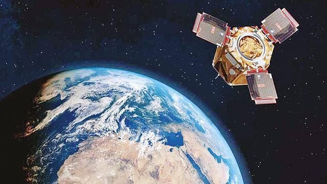 <p>GÖKTÜRK   Yenileme   Uydu   Sistemi   Geliştirilmesi   Projesinin   ihalesinin   tamamlanması</p>
