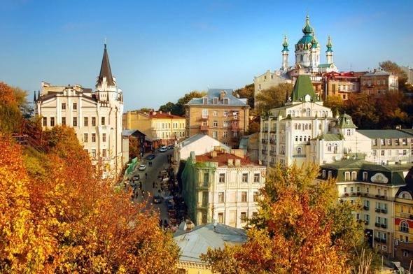 <p>Ukrayna<br />
<br />
180 günde 90 günü aşmayacak şekilde vizesiz.</p>
