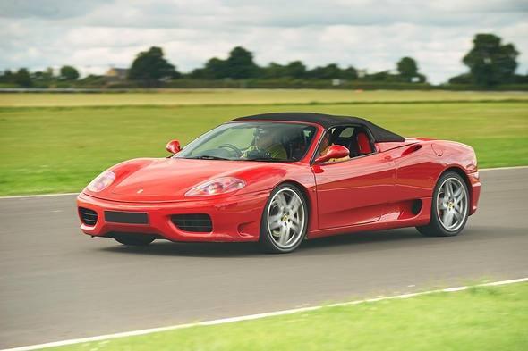 <p>FERRARI -11 adet satıldı.</p>

<p> </p>
