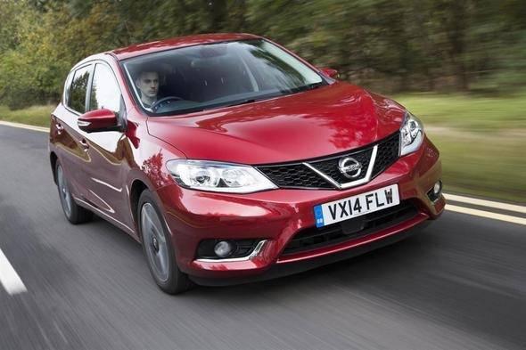 <p><strong>4. Nissan Pulsar 1.5 dCi (110 hp)</strong></p>
<p>Motor hacmi 1401-1600 cm3'den oluşuyor ve yakıt türü dizeldir.</p>