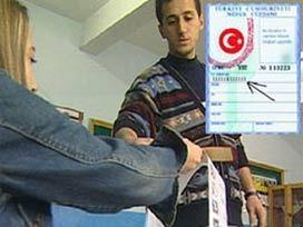 <p>T.C. Kimlik Kartı önyüzünde ve arkayüzünde yer alan bölgeler ve bölgeler içerisindeki bilgiler, Avrupa Birliği tarafından belirlenen DS/CEN/TS 15480-1 standardına uygun olarak geliştirilmiştir.</p>
<p> </p>