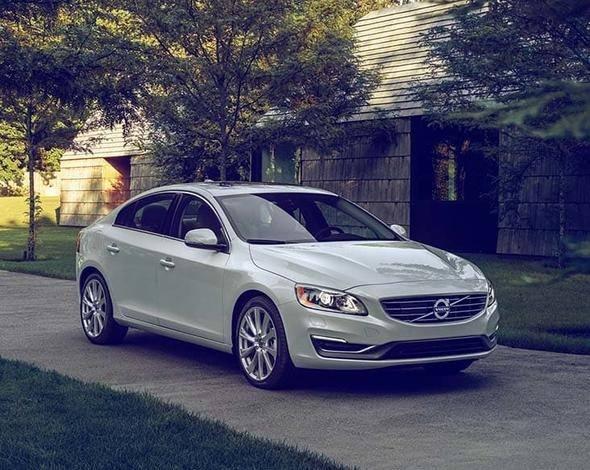 <p>VOLVO - 3.373 adet satıldı.</p>
<p> </p>