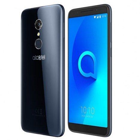 <p>16 megapiksel ( yazılım interpolasyonu ile) arka kameranın yanı sıra 8 megapiksel (yazılım interpolasyonu ile) ön kameraya sahip Alcatel 3, geliştirilmiş ön flaş özelliği sayesinde düşük ışık koşullarında selfie çekimleri sağlıyor.</p>
