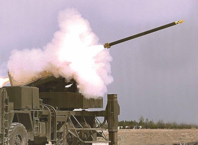 <p> Güdümlü  Güdümsüz  Roketlerin  ve  Hava  Savunma  Sistemlerinin  Test  Alanının   Tahsisi  ve  İnşasına  yönelik  sözleşme  imzalanması  </p>
