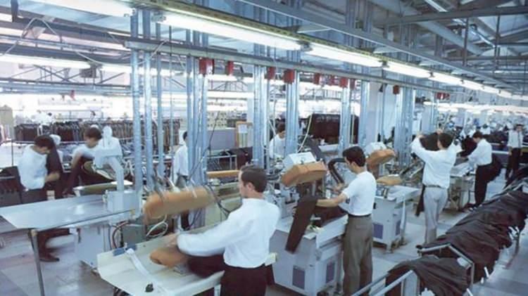 <p>Proses İş&ccedil;isi: 467</p>
