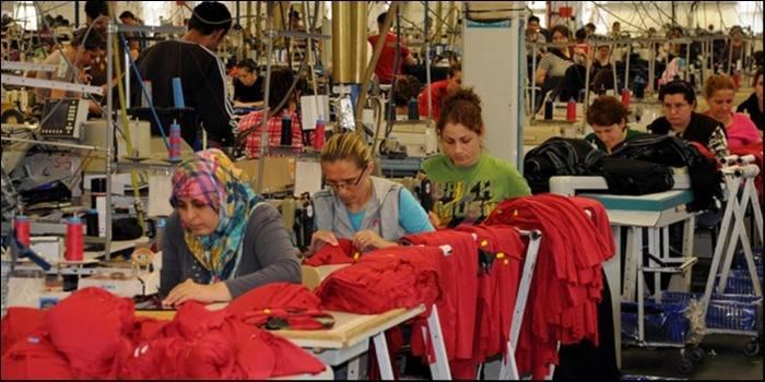 <p>Tekstilde &Ccedil;alışacak İş&ccedil;i: 209</p>
