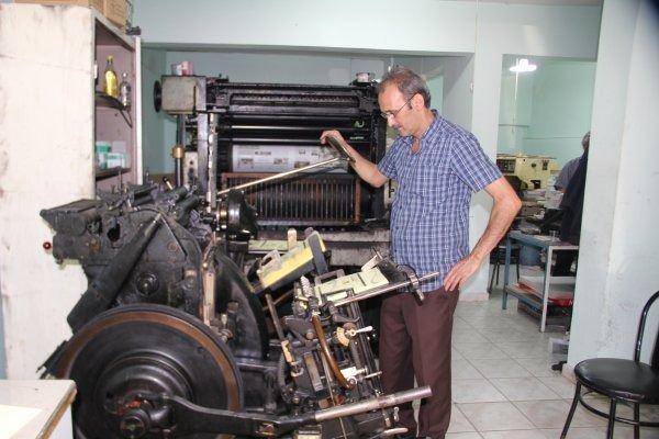 <p>Matbaa İş&ccedil;isi: 123</p>
