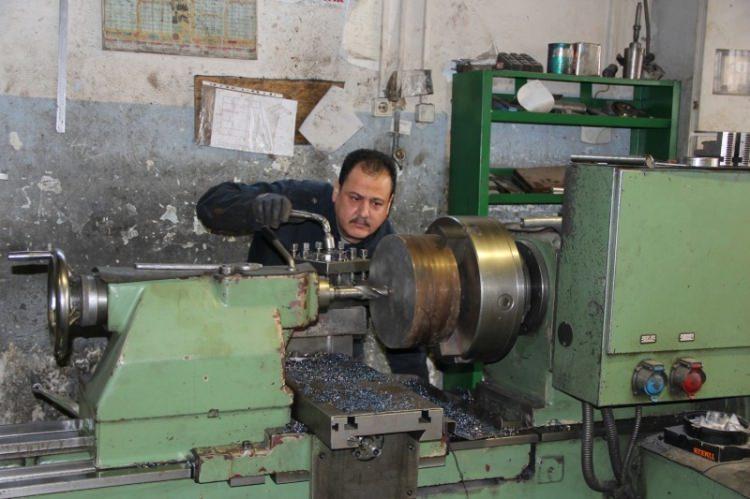 <p>Torna İş&ccedil;isi: 115</p>
