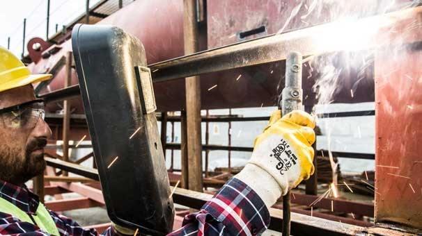 <p>Elektrik-Elektronik İş&ccedil;isi: 119</p>
