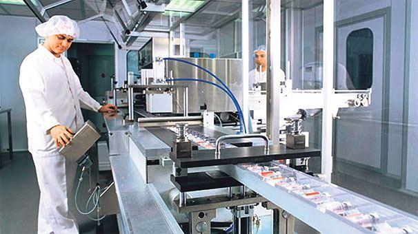 <p>Kimya-İla&ccedil; İmal İş&ccedil;isi: 30</p>
