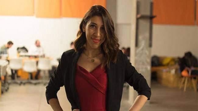 <p>İsim: Hande Çilingir</p>
<p>Şirketi: İnsider CEO'su</p>
<p>2017 Sırası: 37</p>
<p>2016 Sırası: Listeye Yeni Girdi </p>
<p>Yaş: 33</p>
<p>Ciro (Milyon TL): 37</p>