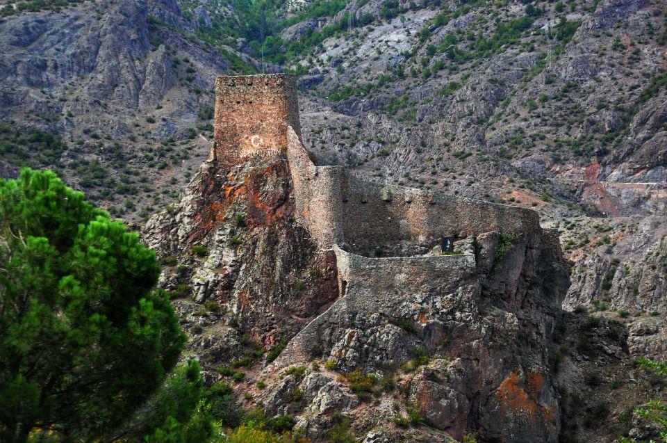 <p>Kentte Artvin kalesinin dışında kazı çalışmaları tamamlanan Şavşat Kalesinde de restorasyon yapılacağını bildiren Kurt, buranın da turizme açılacağını söyledi.</p>
<p> </p>