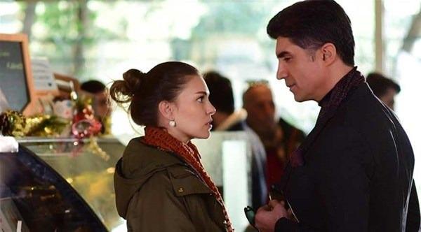 <p>Şarkıcı ve oyuncu Özcan Deniz, sosyal medyada paylaştığı doğal halini yansıtan fotoğrafıyla takipçilerini şaşırttı. </p>

<p> </p>
