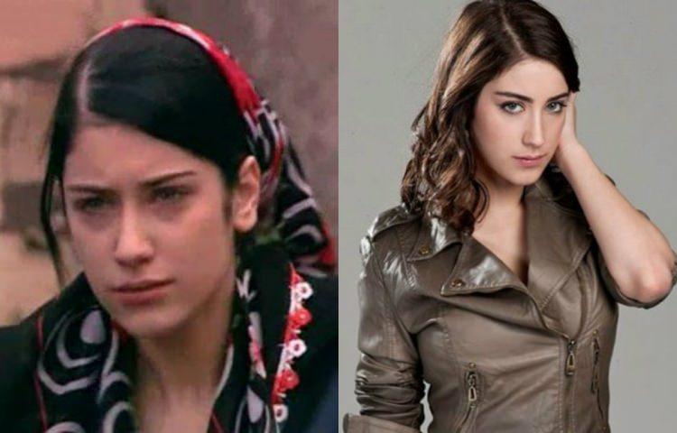 <p><strong>HAZAL KAYA</strong></p>

<p>2006 SILA</p>
