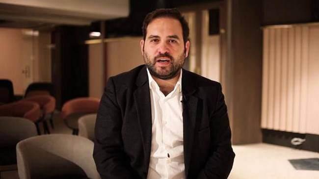 <p>İsim: Fırat İşbecer</p>

<p>Şirketi: Commencis CEO'su</p>

<p>2017 Sırası: 36</p>

<p>2016 Sırası: Listeye Yeni Girdi</p>

<p>Yaş: 37</p>

<p>Ciro (Milyon TL): 40</p>
