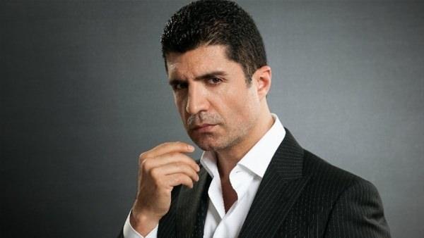 <p>Özcan Deniz saçlarının boyanmamış doğal halini paylaştı. Ünlü sanatçının fotoğrafına adeta yorum yağdı.</p>

<p> </p>
