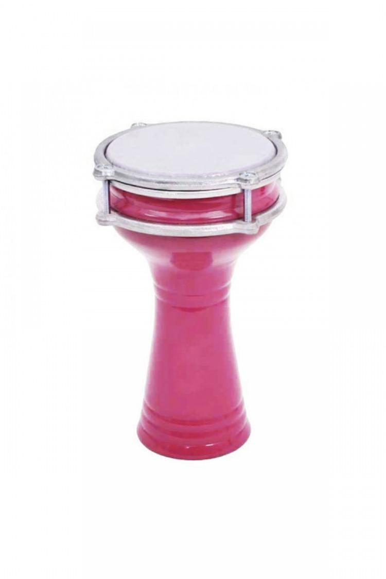 <p><strong>Pembe darbuka/ Trendyol</strong></p>

<p>49,00 TL</p>
