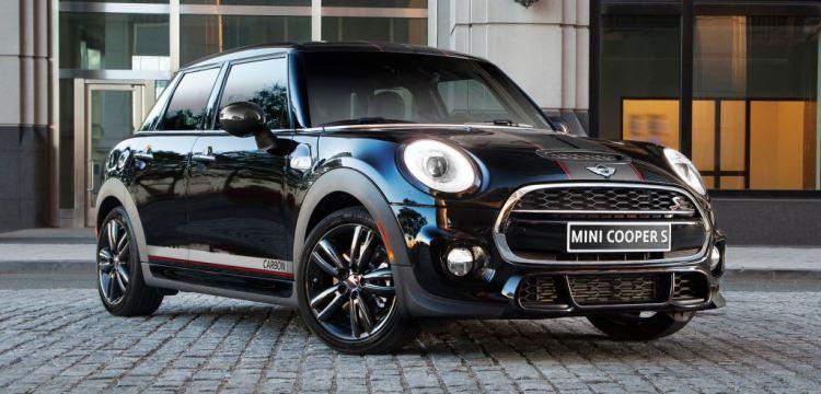 <p><strong>Mini Cooper</strong></p>

<p>Her genç kızın hayali olan mini cooperlar ortalama 160. 400 TL fiyatla başlıyor.</p>
