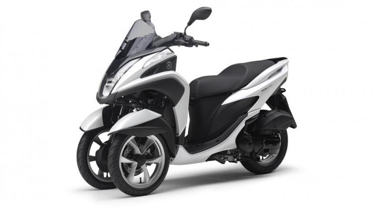 <p><strong>YAMAHA SCOOTER</strong></p>

<p>11.750 TL</p>
