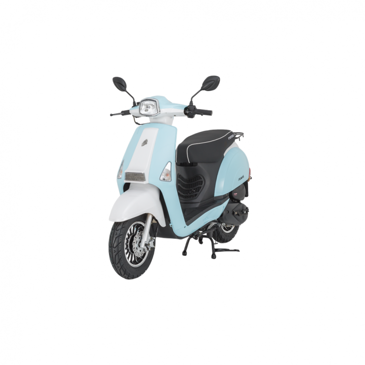 <p><strong>MONDİAL SCOOTER 50 REVİVAL</strong></p>

<p>4.699,00 TL</p>
