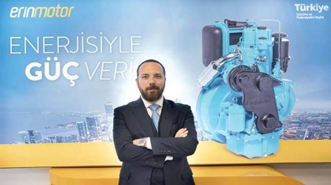 <p>İsim: Ersin Şahin <br />
 <br />
Şirketi: Erin Motor Genel Müdürü<br />
 <br />
2017 Sırası: 32<br />
 <br />
2016 Sırası: Listeye Yeni Girdi<br />
 <br />
Yaş: 32 <br />
 <br />
Ciro (Milyon TL): 72</p>
