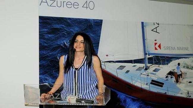 <p>İsim: İpek Kıraç<br />
<br />
Şirketi: Sirena Marin CEO'su<br />
<br />
2017 Sırası: 27<br />
<br />
2016 Sırası: 35<br />
<br />
Yaş: 34 <br />
<br />
Ciro (Milyon TL):144,2</p>