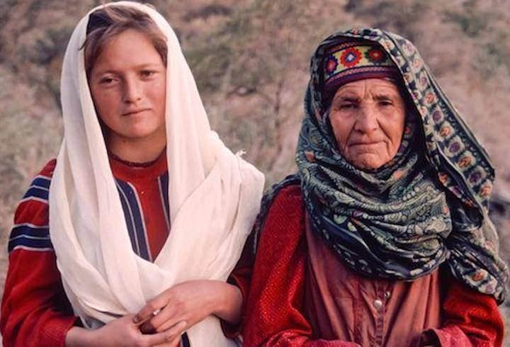 <p>Pakistan'ın kuzeyinde bulunan Hunza Vadisi'nde yaşayan bu Türklerin yaşam sırrını inceleyen bilim insanları öğrendiklerine çok şaşırdı. </p>
