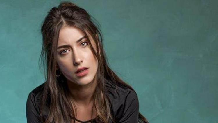 <p>HAZAL KAYA - GAZİANTEP</p>
