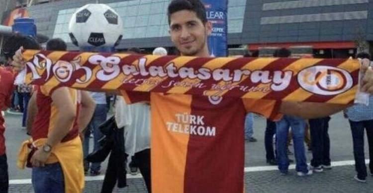 Rıdvan Dilmen'den Emre Akbaba transferinin arka planı...