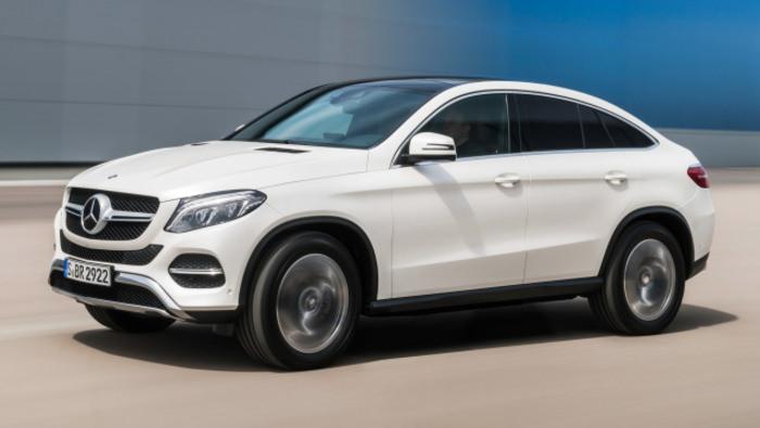 <p>Mercedes-Benz GLS Sınıfı'nın fiyatı1 milyon 572 bin TL'den 3.5 milyon TL'ye yükselecek</p>