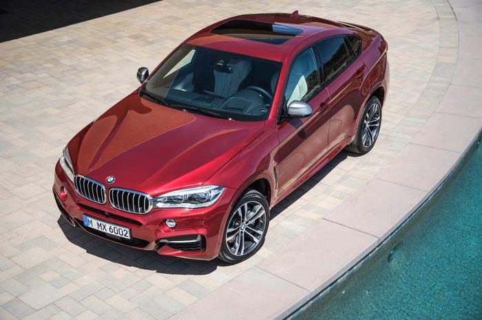 <p>BMW X5'in fiyatı 854 bin TL'den 1 milyon 330 bin TL'ye yükselecek.</p>
<p> </p>