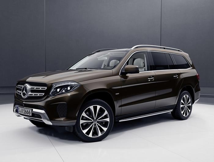 <p>Mercedes-Benz GLE Sınıfı'nın fiyatı 1 milyon 353 bin TL'den 3 milyon TL'ye yükselecek.</p>